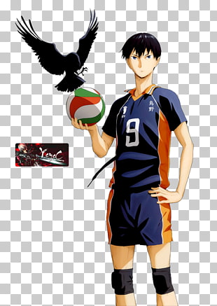 Volleyball Anime