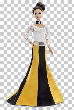 ma clara costume