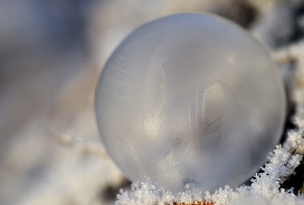 close up photography of bauble ball thumbnail