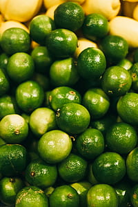 lime fruits thumbnail