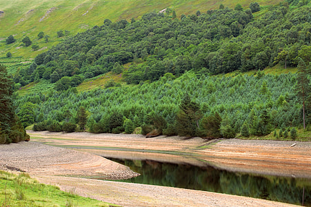 Peak District, Reservoir thumbnail