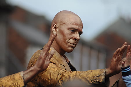 person, india, culture, high five thumbnail
