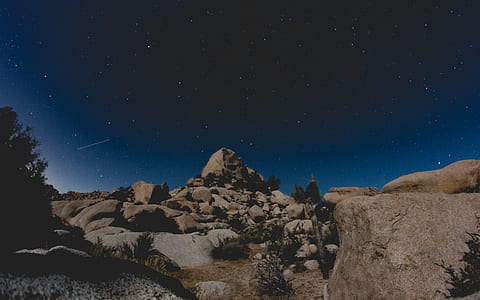 photo of rock formation thumbnail