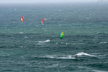 Windsurfing Canopies, Canopies thumbnail