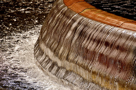 timelapse photo of water fountain thumbnail