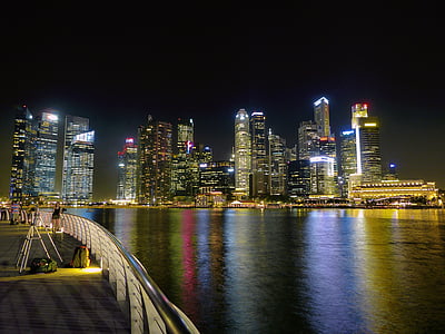 cityscape artwork thumbnail