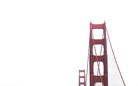 Golden Gate Bridge, San Francisco thumbnail