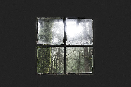 Glass window panel thumbnail