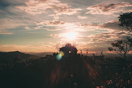 Cloudy Sky thumbnail
