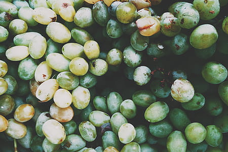 Green Grapes thumbnail