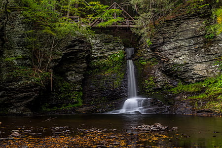 waterfalls thumbnail