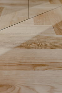 Beautiful oak floor thumbnail