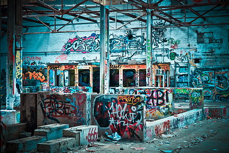 graffiti art thumbnail