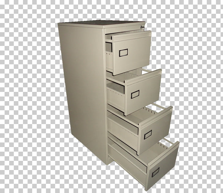 Drawer Archivist Furniture Plastic File Cabinets Others Png
