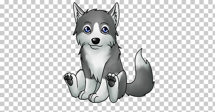 Page 6 274 Cartoon Husky Png Cliparts For Free Download Uihere