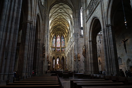 church interior thumbnail