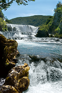 landscape photography of falls thumbnail