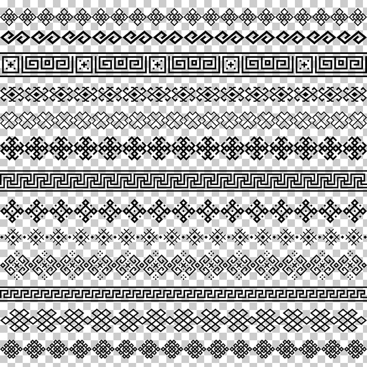 Mexicou2013United States border Drawing , Vintage border, gray and black floral ribbon illustration PNG clipart