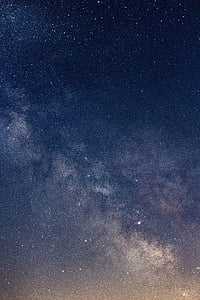 sky during nighttime thumbnail