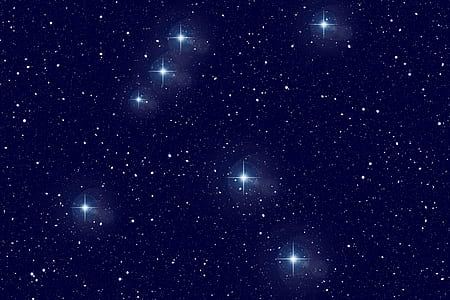 stars on the sky thumbnail