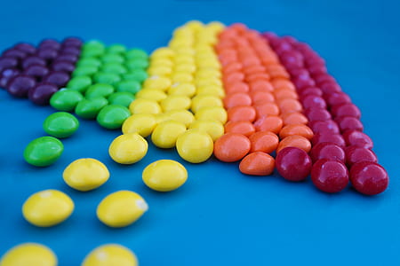 Assorted Color Nips thumbnail