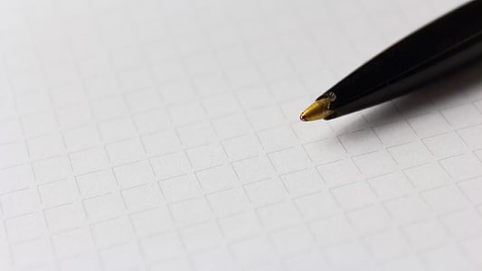 pen, paper, karos, texture, leave, office thumbnail