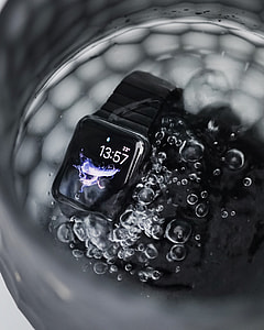 Apple Watch Water thumbnail