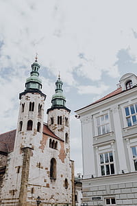 The magic of the first Polish Capital City, Cracow, Poland thumbnail
