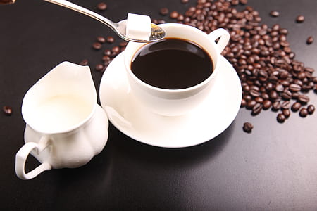 restaurant, caffeine, coffee, sugar thumbnail