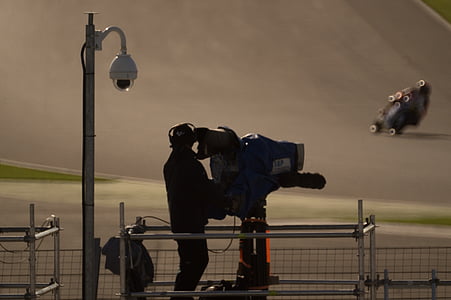 person using video camera thumbnail