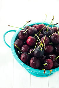Cherries thumbnail