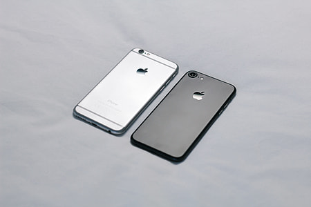 Light Dark iPhone Minimal thumbnail