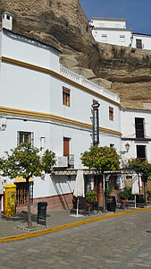 Setenil De Las Bodegas, Setenil thumbnail