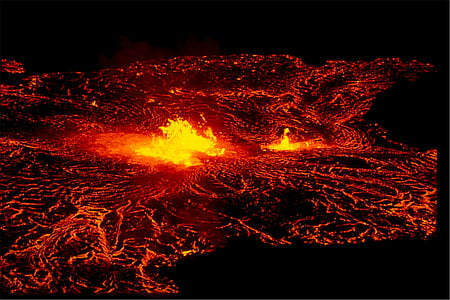 red lava thumbnail