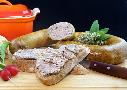 meat sausage thumbnail