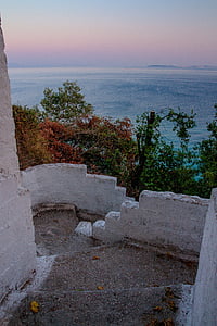 photography of seashore during daytime thumbnail