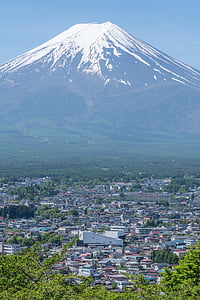 Mount Fuji, Japan thumbnail