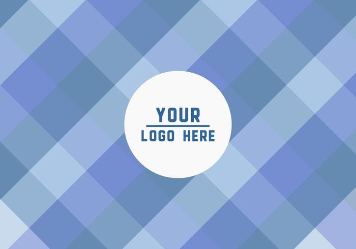 Free Geometric Background Vector ai file