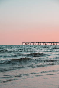 body of water during daytime thumbnail