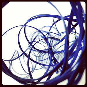cable, rope, loops thumbnail