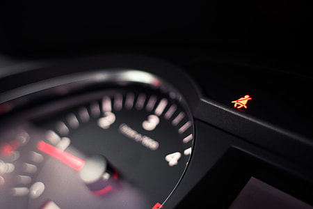 Seat Belt Warning thumbnail