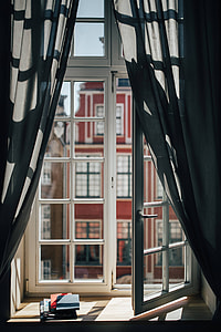 View out window thumbnail