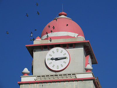 Clock Tower, Karnataka University thumbnail