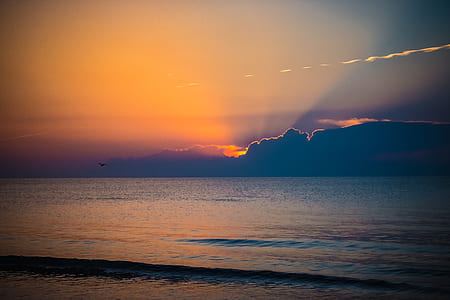 photo of sea thumbnail