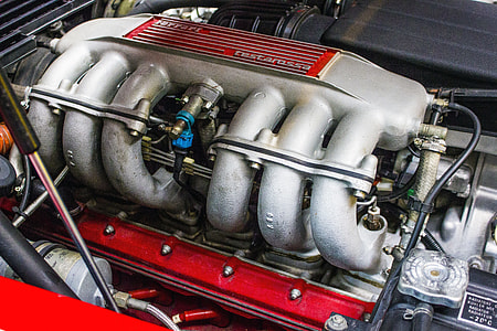vehicle engine bay thumbnail