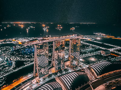 Singapore City, Singapore thumbnail