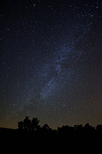 photo of stars thumbnail