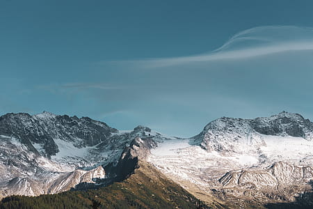 Mountain Peak thumbnail