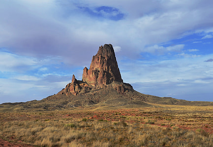 brown rock formation thumbnail