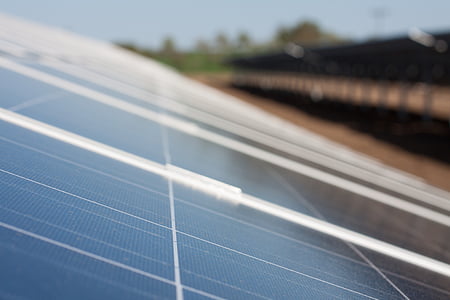 blue solar panel thumbnail